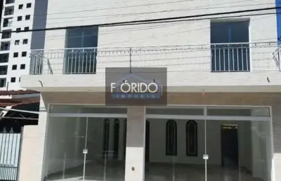 Comercial para locação em atibaia, vila thaís, 3 banheiros, 2 vagas