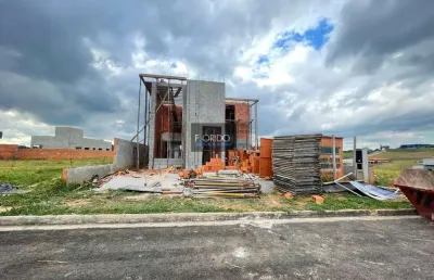 Casa em condomínio para venda em atibaia, condomínio portal lamis, 3 dormitórios, 3 suítes, 3 banheiros, 4 vagas