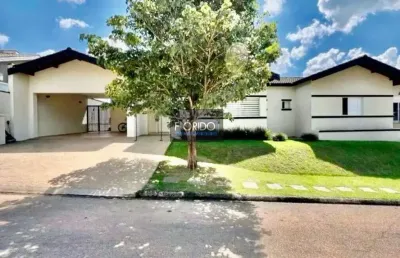 Casa em condomínio para venda em atibaia, condomínio quintas de são francisco, 3 dormitórios, 3 suítes, 4 banheiros, 4 vagas