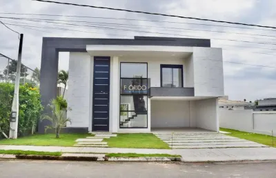 Casa em condomínio para venda em atibaia, condomínio shamballa ii, 4 dormitórios, 4 suítes, 4 banheiros, 4 vagas