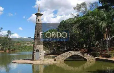 Salão comercial para locação em atibaia, vila thaís