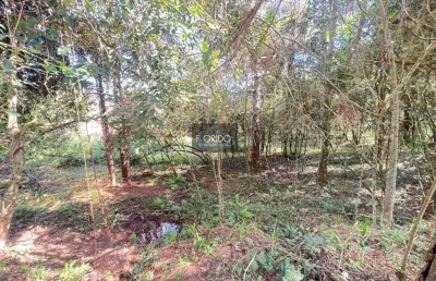 Terreno à venda na Rua Lorena, 000, Jardim Paulista, Atibaia