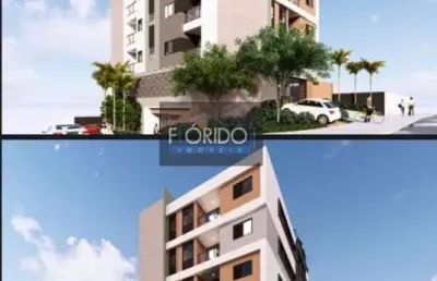 Apartamento para venda em atibaia, atibaia jardim, 1 dormitório, 1 suíte, 1 banheiro, 1 vaga