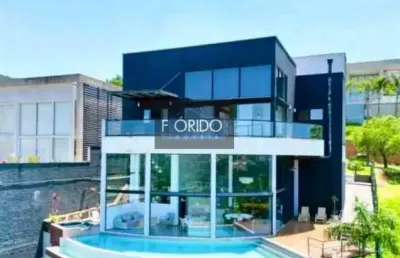 Casa em condomínio para venda em atibaia, condomínio porto atibaia, 3 dormitórios, 3 suítes, 4 banheiros, 8 vagas