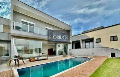Casa em condomínio para venda em atibaia, condominio figueira garden, 3 dormitórios, 1 suíte, 3 banheiros, 4 vagas