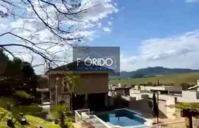 Casa em condomínio para venda em atibaia, condominio figueira garden, 3 dormitórios, 3 suítes, 4 banheiros, 4 vagas