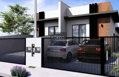 Casa para venda em atibaia, jardim dos pinheiros, 3 dormitórios, 1 suíte, 3 banheiros, 2 vagas