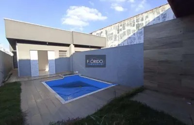 Casa para venda em atibaia, jardim imperial, 2 dormitórios, 1 suíte, 3 banheiros, 2 vagas