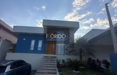 Casa em condomínio para locação em atibaia, condominio buona vita, 4 dormitórios, 4 suítes, 6 banheiros, 4 vagas