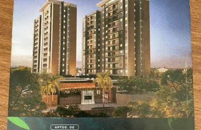 Apartamento com 3 quartos à venda na Rua Doutor Manuel Teófilo, 100, Parangaba, Fortaleza