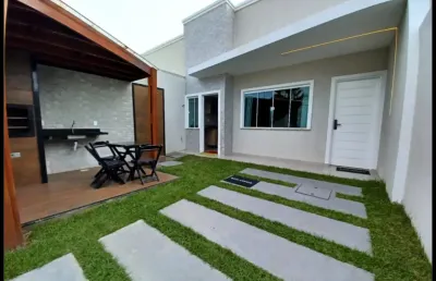 Casa com 3 quartos à venda no Eusebio, Eusébio 