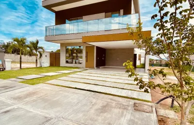 Vert natureza - duplex nova na melhor localização do eusébio