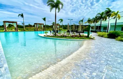Vert natureza - duplex nova na melhor localização do eusébio