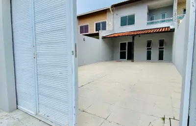 Duplex eusébio centro -  localização espetacular. produto ímpar: