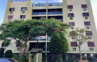 Apartamento com 3 quartos à venda na rua pedro álvares cabral, vila rosa, novo hamburgo por r$ 680.000
