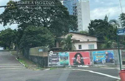 Terreno comercial à venda na rua 25 de julho, 300, centro, novo hamburgo por r$ 1.280.000