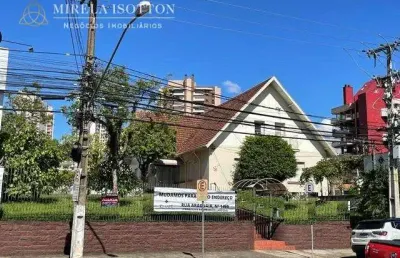 Casa comercial à venda na rua bento gonçalves, 677, centro, novo hamburgo por r$ 2.660.000