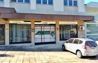 Ponto comercial para alugar na rua bento gonçalves, 300, centro, novo hamburgo por r$ 3.500