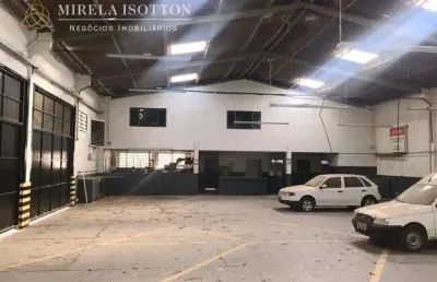 Prédio à venda na rua vereador adão rodrigues de oliveira, 500, ideal, novo hamburgo por r$ 2.850.000