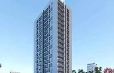 Apartamento com 3 quartos à venda na rua doutor magalhães calvet, vila rosa, novo hamburgo
