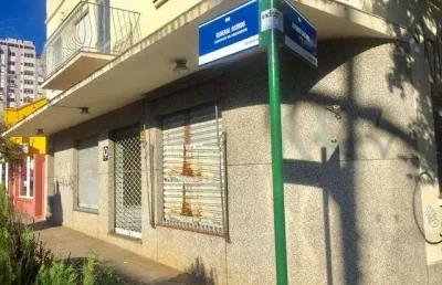 Prédio para alugar na rua general osório, 102, hamburgo velho, novo hamburgo por r$ 16.000