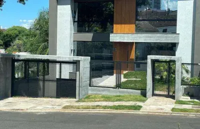 Prédio para alugar na rua cairu, 40, jardim mauá, novo hamburgo por r$ 28.000