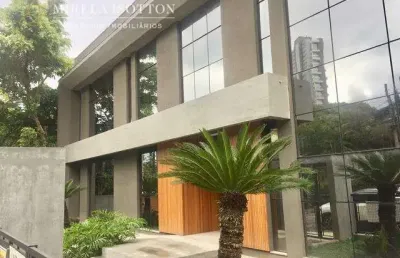 Sala comercial para alugar na rua caiapós, 300, jardim mauá, novo hamburgo por r$ 3.400