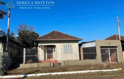 Terreno à venda na rua euclides da cunha, 430, operário, novo hamburgo por r$ 480.000