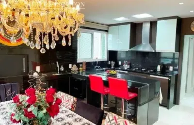 Apartamento com 3 quartos à venda na rua joaquim nabuco, 1020, centro, novo hamburgo por r$ 2.500.000