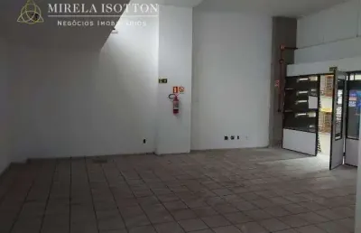 Ponto comercial para alugar na rua marcílio dias, 140, centro, novo hamburgo por r$ 1.200