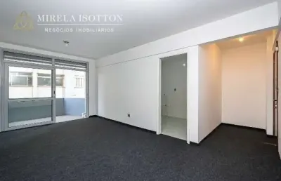 Apartamento com 2 quartos à venda na rua júlio de castilhos, 12, centro, novo hamburgo por r$ 229.000