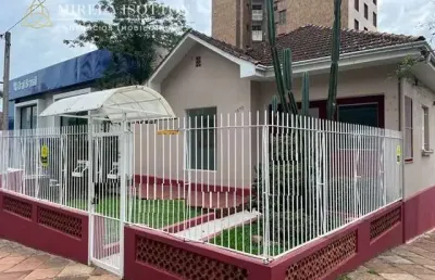 Casa comercial para alugar na rua joaquim nabuco, 1212, centro, novo hamburgo por r$ 7.000