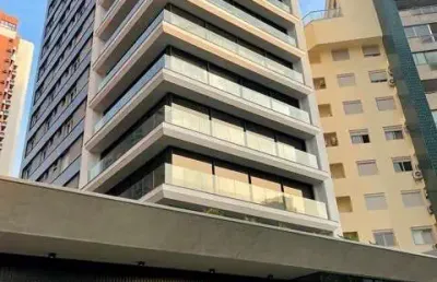 Apartamento com 3 quartos à venda na rua augusto jung, 488, centro, novo hamburgo por r$ 3.377.500