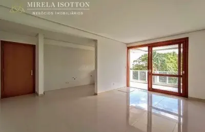 Apartamento com 3 quartos à venda na rua gomes portinho, 238, centro, novo hamburgo por r$ 830.000