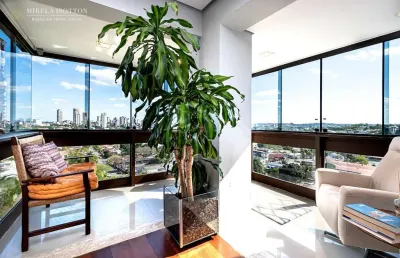 Apartamento com 3 quartos à venda na rua caxambu, 44, vila nova, novo hamburgo por r$ 730.000