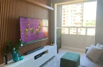 Apartamento com 2 quartos à venda na rua avaí, 119, vila rosa, novo hamburgo por r$ 360.000