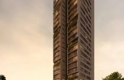 Apartamento com 3 quartos à venda na rua gomes portinho, centro, novo hamburgo