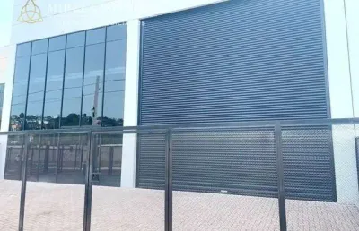 Barracão / galpão / depósito para alugar na joão pedro dias, 1226, zona industrial norte, campo bom por r$ 8.000