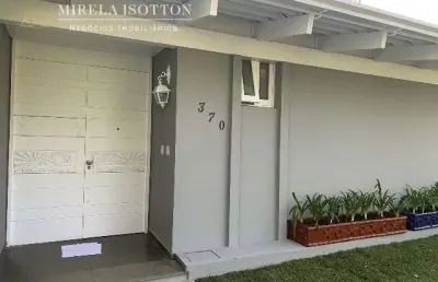 Casa com 3 quartos à venda na rua fortaleza, 370, boa vista, novo hamburgo por r$ 1.410.000