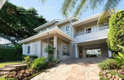 Casa com 3 quartos à venda na alceu vamosy, união, estância velha por r$ 1.250.000