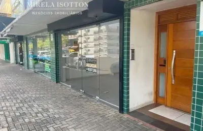 Ponto comercial para alugar na joão schumann, 191, centro, campo bom por r$ 4.300