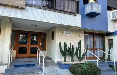 Apartamento com 2 quartos à venda na rua quintino bocaiúva, 110, centro, novo hamburgo por r$ 640.000