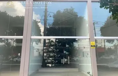Ponto comercial para alugar na avenida primeiro de março, 1753, pátria nova, novo hamburgo por r$ 3.800