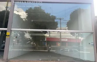Ponto comercial para alugar na avenida primeiro de março, 1753, pátria nova, novo hamburgo por r$ 3.000