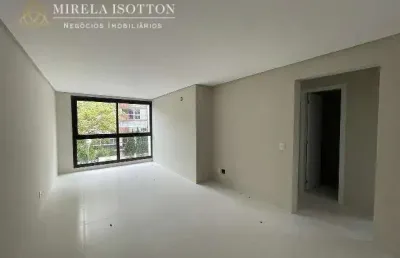 Apartamento com 3 quartos à venda na oscar emílio muuler, vila nova, novo hamburgo por r$ 530.000