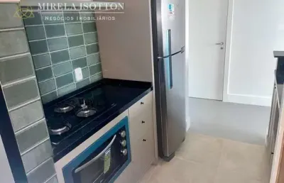 Apartamento com 1 quarto para alugar na avenida primeiro de março, 1753, pátria nova, novo hamburgo por r$ 2.500