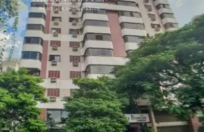 Apartamento com 3 quartos à venda na rua pedro álvares cabral, 733, vila rosa, novo hamburgo por r$ 1.200.000