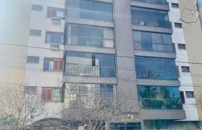 Apartamento com 3 quartos à venda na rua oscar emílio muller, 56, vila nova, novo hamburgo por r$ 890.000
