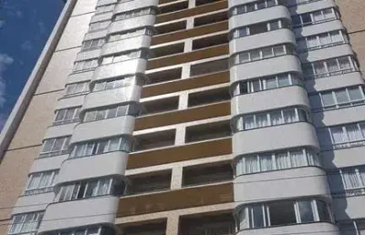 Apartamento com 3 quartos para alugar na avenida pedro adams filho, 600, guarani, novo hamburgo por r$ 4.500