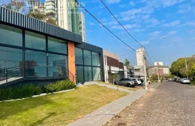 Ponto comercial para alugar na rua aquidaban, rio branco, novo hamburgo por r$ 8.000